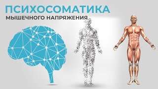 Психосоматика боли в спине. Психосоматика мышечного напряжения. Психосоматика осанки.