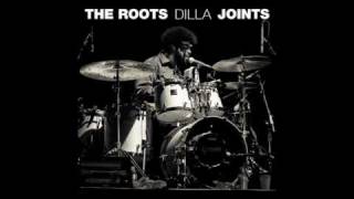 The Roots - Upper Egypt ( Dilla Joints _ Mixtape )