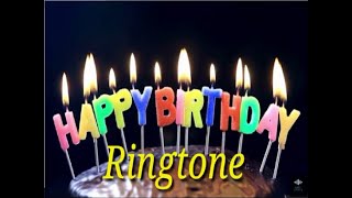 Happy Birthday Ringtone | Birthday Status