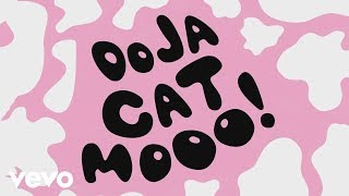 Rolling With Us - MOOO ! Ft. Doja Cat (Audio)