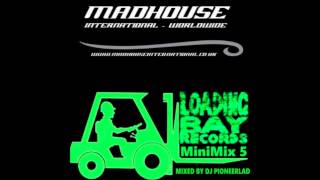 MADHOUSE LOADING BAY MiniMix 5