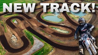 POV FOURMARKS NEW UPDATED MX TRACK