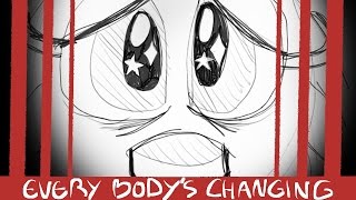 •Everybody's Changing~PMV MAP~for Shwiftic•