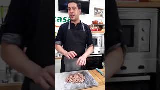 2021 SHOWCOOKING ONLINE IGTV-  Cocina del Río de la Plata