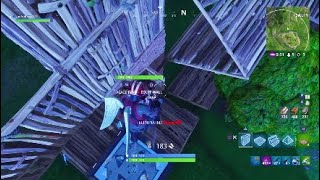 Fortnite Random Moments