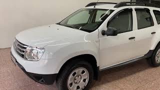 Renault Duster 1.6 4x2 Confort Plus 2015