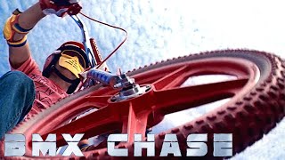 The Future Kids - BMX Chase (BMX Bandits Fan Video)