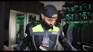 Hindi Vs English Vlogs | Lockdown Motorcycle Polish | Merch & Riding Gear !