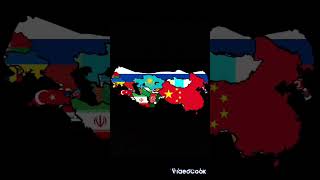 Help me make it Mongol Empire #shorts #country #empire #viral #fypシ