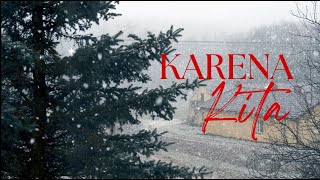 Karena Kita - Lagu Natal (video lirik cover)