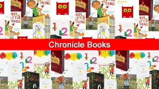 Chronicle Books Publishing