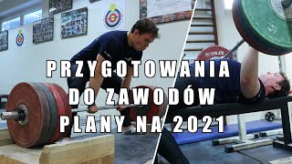 JAK ZACZYNAM PRZYGOTOWANIA DO ZAWODÓW W TRÓJBOJU? CZYM SĄ BLOKI TRENINGOWE?