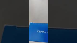 Kelual Ds Shampoo For Dandruff hair@ducray #ducray