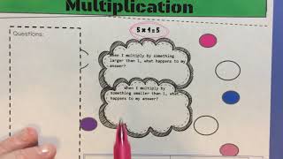 Notes p. 19-20 reasonableness with multiplication