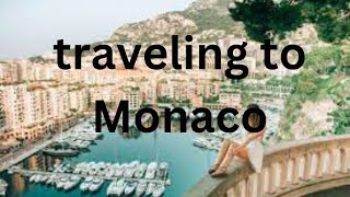 EP86: Travel to Monaco, discover Monaco , Monaco travel guide