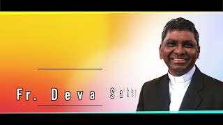 | మరియమాత వందనం | Fr Devasahayam Jubilee promo | Naveen |