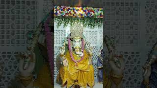 Mourya Re Song || Ganesh Chaturthi ||#shorts#viral#status#video#ganpatibappamorya🙏🙏🙏