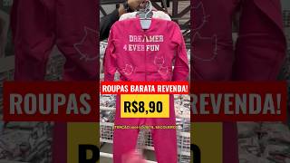 BRÁS SP | ROUPAS INFANTIL (BARATO) R$8,90😱 ATACADO A MAIOR DISTRIBUIDORA BRÁS HOJE!