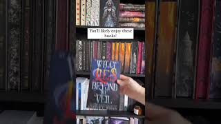 Fantasy book recommendations #booktube #bookrecommendations #reading #fantasybooks