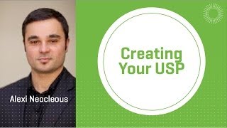 How to Create Your USP