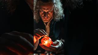 Isaac Newton’s Quest for the Philosopher’s Stone