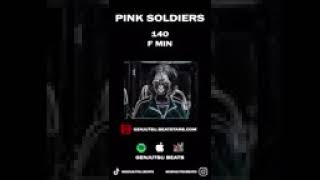 FREE Instru Type Squid Game    Pink Soldiers    Instru Drill 🗡