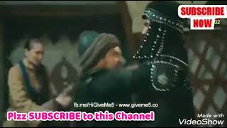 Kurulus Osman & Dirilis Ertugrul ♥️ WhatsApp Status Video ♥️