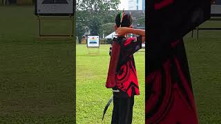 Jom memanah iii #archery #panahtradisional