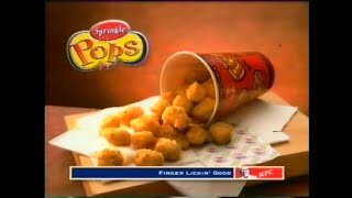 Advertisements Ads plus E-TV Promo (2003) (Parts 5)