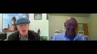 GeoEx Trip Leader Peter Hillary Talks About New Zealand with Don George