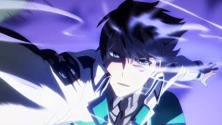 「Creditless」The Irregular at Magic High School OP / Opening 4「UHD 60FPS」