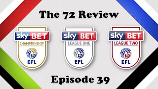 The 72 Review | Episode 39