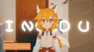 I Need U | The Helpful Fox Senko-san (Yaeow) (AMV Edit) (4K 60FPS)