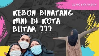 Rekomendasi Wisata di Blitar Super Lengkap || Kebon Rojo Blitar#wisatakotablitar #blitar #blitarhits