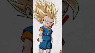 ¿NUEVA FUSIÓN DE GOKU & VEGETA? | Dragon Ball Daima | #dragonballdaima #anime #vegito #gogeta