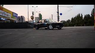 Tuned in KGZ - BMW E30 «BROдяга»