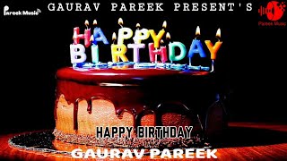 Happy Birthday | Happy Birthday To You | Happy Birthday Song | Birthday Song | Party Song