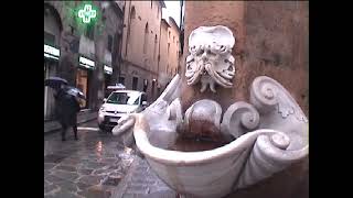 Capturing Florence with a Sony Camcorder Hi 8 in 2021