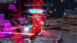 [PSO2 Global] Luster - 2:15 Remaining Step 35 Divide Quest