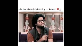 Arijit_Singh_voice❤️_Kapil_Sharma_show_Kabira_song_||_#arijitsingh #thakapilsharmshow #livesong #fan