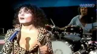 T.Rex            Marc Show - Celebrate Summer