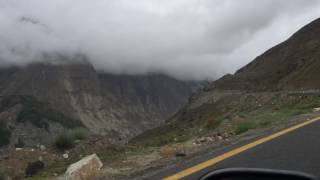 Pakistan Travel: KaraKoram Highway, Pakistan