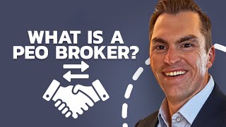 What Is A PEO Broker?