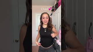 #youtube #viralvideo #grwm #ootd #y2k #mcbling