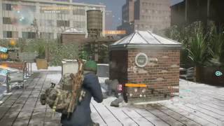 Tom Clancy's The Division