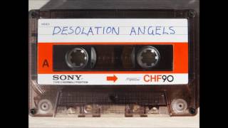 Desolation Angels - Satan’s Child