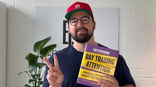 2 Tage Day Trading Attention - Das kommt dabei heraus!