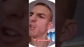 Сунул руку в печку #рекомендации #pov #прикол #угар #ржака