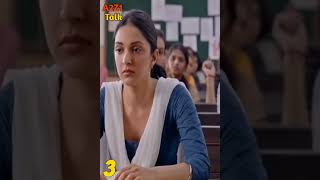 5 Big Mistakes in Kabir Singh Movie #mistakes #shorts