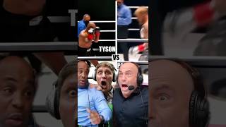 1 SECOND AGO! mike tyson vs jake paul full fight 2024 full match!